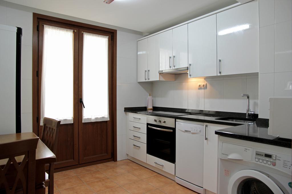 Apartamentos Irati Garralda Exterior photo