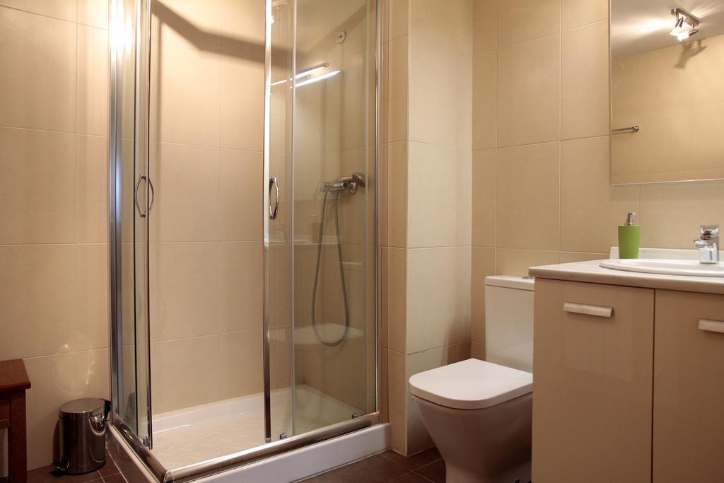 Apartamentos Irati Garralda Exterior photo