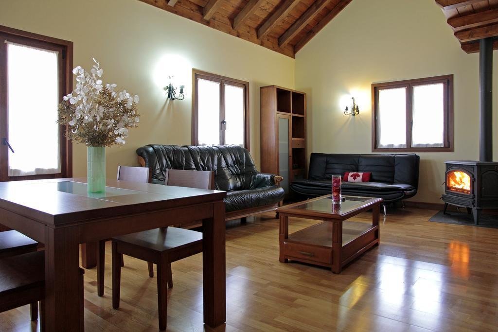 Apartamentos Irati Garralda Exterior photo