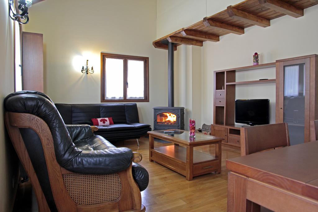 Apartamentos Irati Garralda Exterior photo