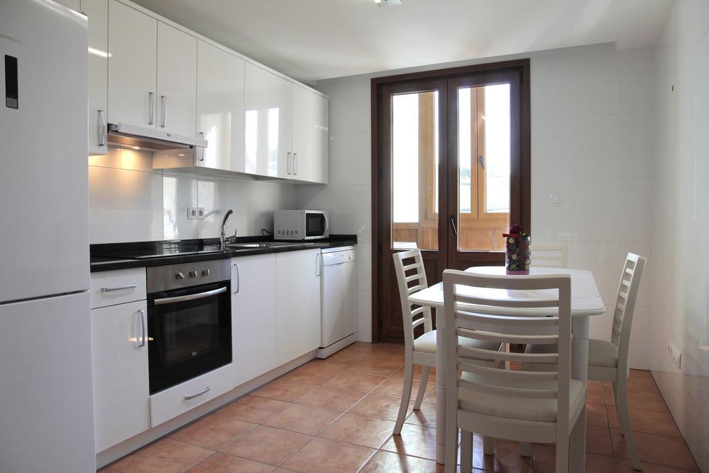 Apartamentos Irati Garralda Exterior photo