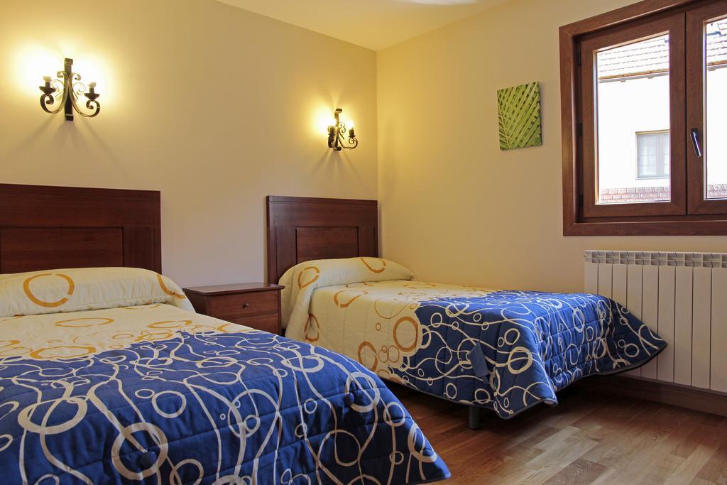 Apartamentos Irati Garralda Exterior photo